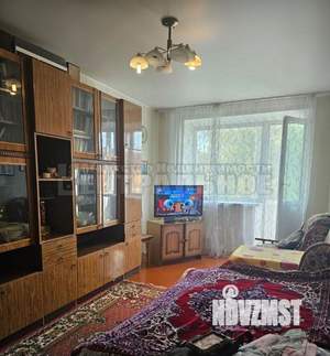 3-к квартира, вторичка, 60м2, 4/5 этаж