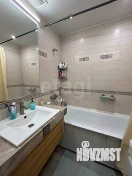 2-к квартира, вторичка, 60м2, 6/11 этаж