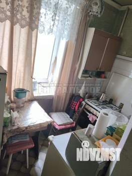 2-к квартира, вторичка, 50м2, 3/5 этаж