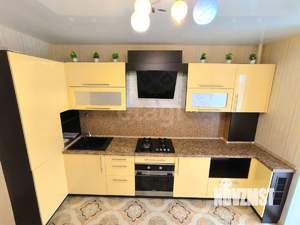 1-к квартира, вторичка, 39м2, 5/11 этаж