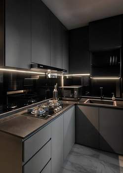 1-к квартира, сданный дом, 40м2, 6/11 этаж