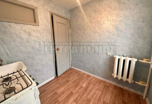 1-к квартира, вторичка, 21м2, 4/5 этаж