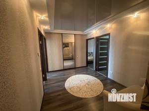 3-к квартира, вторичка, 100м2, 7/10 этаж