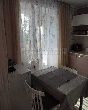 1-к квартира, вторичка, 40м2, 4/7 этаж