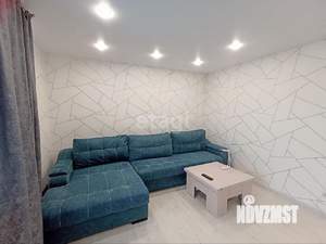 2-к квартира, вторичка, 66м2, 3/10 этаж