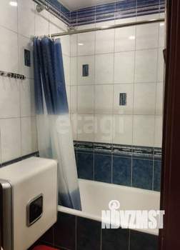 4-к квартира, вторичка, 86м2, 3/10 этаж