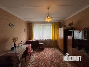 2-к квартира, вторичка, 48м2, 5/5 этаж