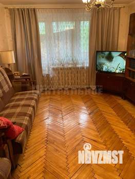 3-к квартира, вторичка, 60м2, 3/5 этаж