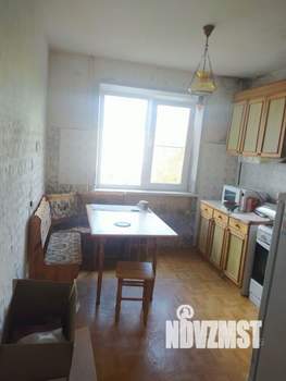 3-к квартира, вторичка, 63м2, 4/5 этаж