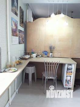 2-к квартира, вторичка, 56м2, 4/4 этаж
