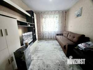 1-к квартира, вторичка, 27м2, 1/9 этаж