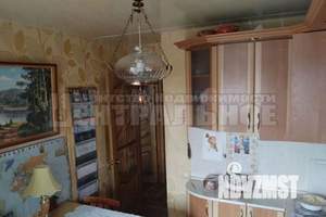 2-к квартира, вторичка, 48м2, 3/9 этаж
