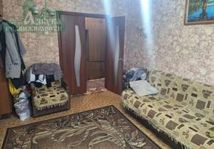 3-к квартира, вторичка, 67м2, 4/5 этаж