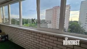 1-к квартира, вторичка, 40м2, 5/10 этаж