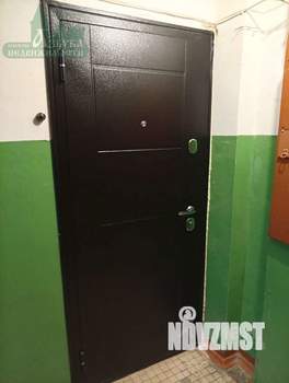 1-к квартира, вторичка, 33м2, 3/5 этаж