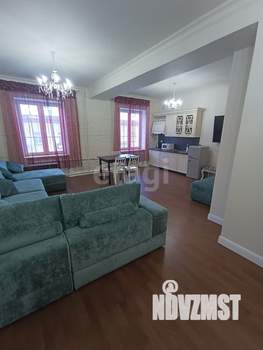 2-к квартира, вторичка, 59м2, 4/4 этаж