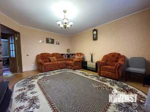 3-к квартира, вторичка, 92м2, 4/10 этаж