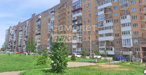 2-к квартира, вторичка, 49м2, 3/10 этаж