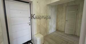 1-к квартира, вторичка, 38м2, 7/11 этаж
