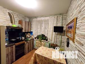 1-к квартира, вторичка, 33м2, 5/5 этаж