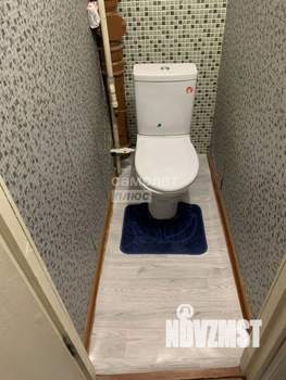 2-к квартира, вторичка, 46м2, 1/5 этаж