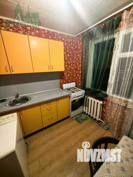 1-к квартира, вторичка, 32м2, 5/5 этаж