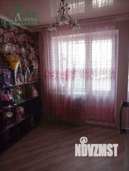 4-к квартира, вторичка, 83м2, 5/10 этаж