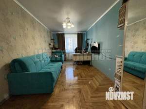 1-к квартира, вторичка, 42м2, 7/11 этаж