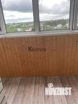 1-к квартира, вторичка, 42м2, 8/10 этаж