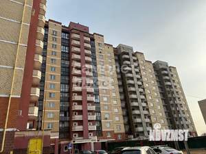 1-к квартира, вторичка, 45м2, 9/14 этаж