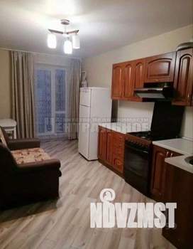 1-к квартира, вторичка, 50м2, 5/11 этаж