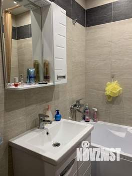 2-к квартира, вторичка, 55м2, 10/11 этаж