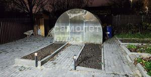 6-к квартира, вторичка, 133м2, 1/2 этаж