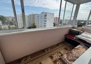 3-к квартира, вторичка, 68м2, 8/9 этаж