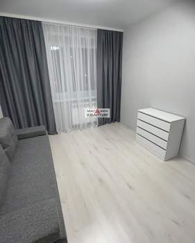 1-к квартира, вторичка, 30м2, 4/10 этаж