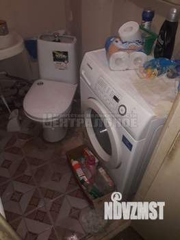 1-к квартира, вторичка, 31м2, 2/5 этаж