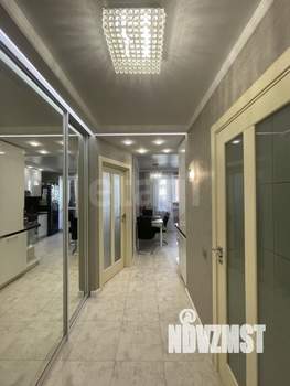 1-к квартира, вторичка, 40м2, 6/10 этаж
