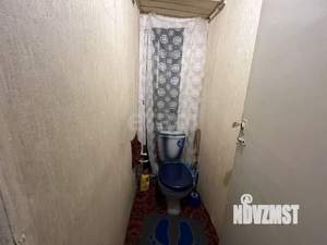 2-к квартира, вторичка, 41м2, 4/5 этаж