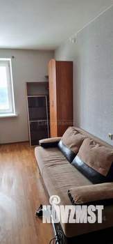 1-к квартира, вторичка, 38м2, 8/10 этаж