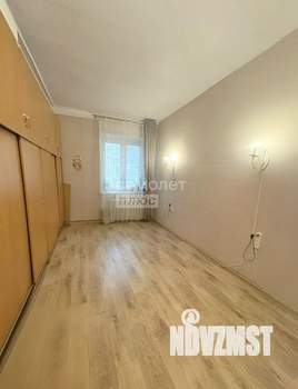 2-к квартира, вторичка, 56м2, 2/2 этаж