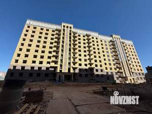 1-к квартира, вторичка, 42м2, 2/10 этаж