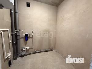Студия квартира, вторичка, 24м2, 7/10 этаж