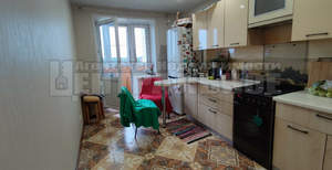 1-к квартира, вторичка, 38м2, 8/10 этаж