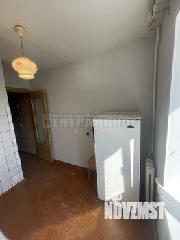 1-к квартира, вторичка, 35м2, 9/9 этаж