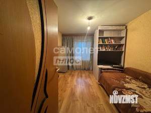 1-к квартира, вторичка, 18м2, 5/5 этаж
