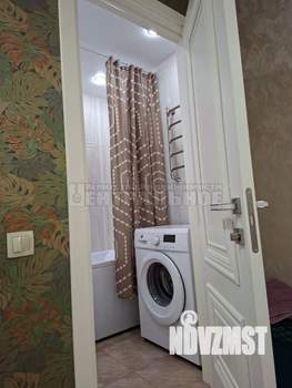 2-к квартира, вторичка, 68м2, 12/14 этаж