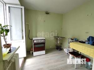 1-к квартира, вторичка, 31м2, 3/9 этаж