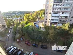 3-к квартира, вторичка, 62м2, 7/10 этаж