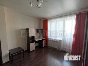 1-к квартира, вторичка, 33м2, 5/10 этаж