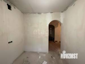 1-к квартира, вторичка, 30м2, 2/5 этаж